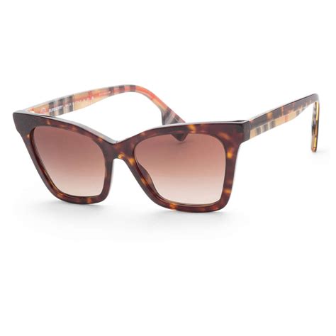 Burberry BE4346 ELSA Sunglasses 